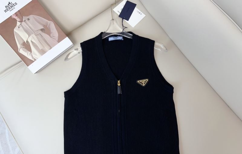 Prada Vest